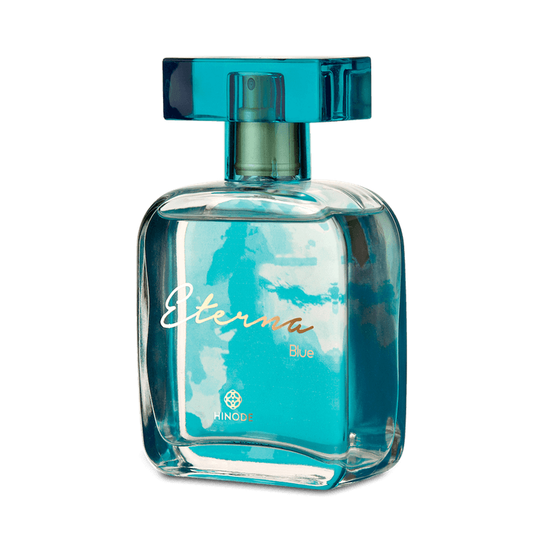 Eterna Blue Deo Colônia 100ml - Hinode