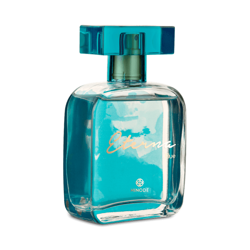 Eterna Blue Deo Colônia 100ml - Hinode