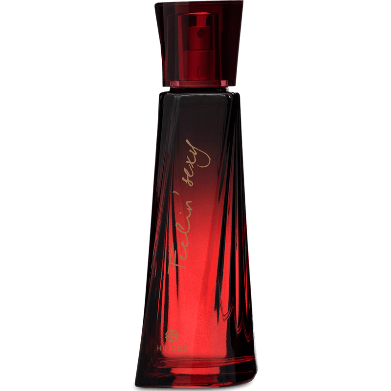 Perfumes de 2024 hinode