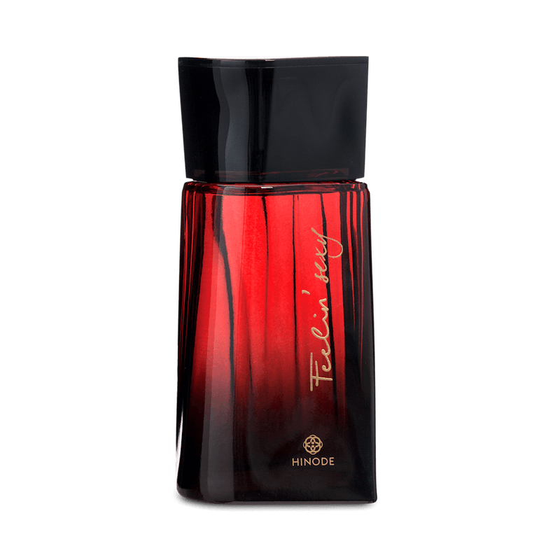 Feelin Sexy For Him Deo Colônia 100ml - Hinode