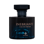 Lançamento! Perfume Inebriante For Her Feminino 100ml Hinode