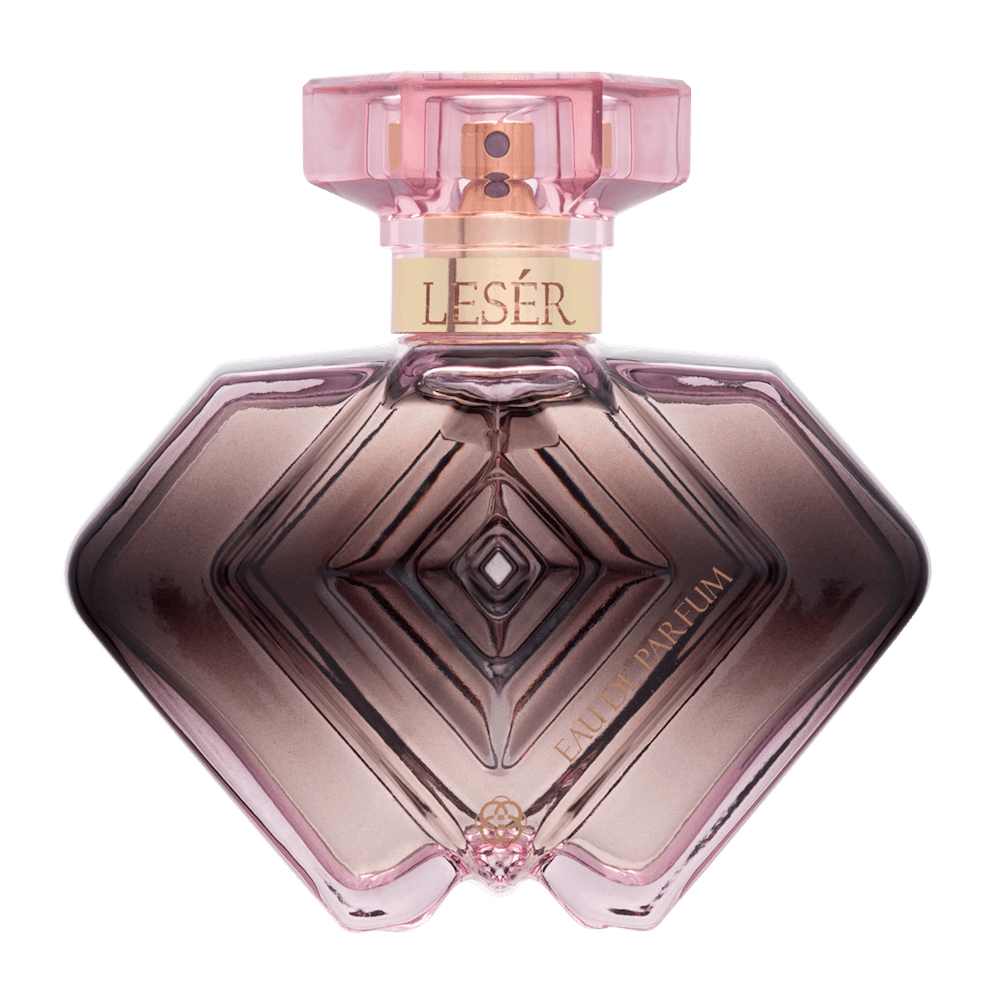 Lesér Eua de Parfum 100ml - Hinode