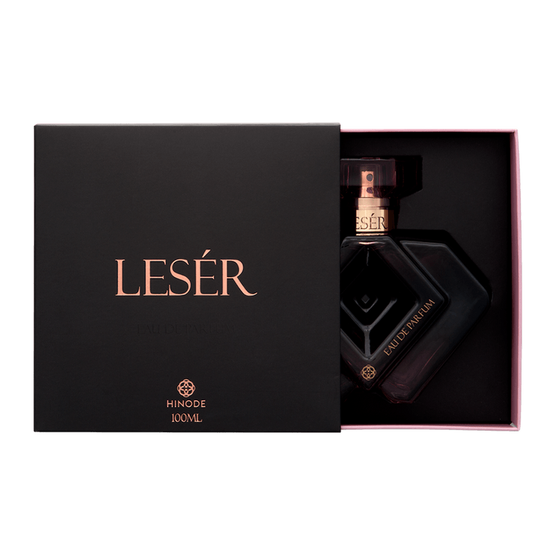 Lesér Eua de Parfum 100ml - Hinode