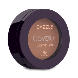 Corretivo Cover+ Dazzle 2g