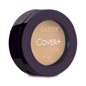 Corretivo Cover+ Dazzle 2g
