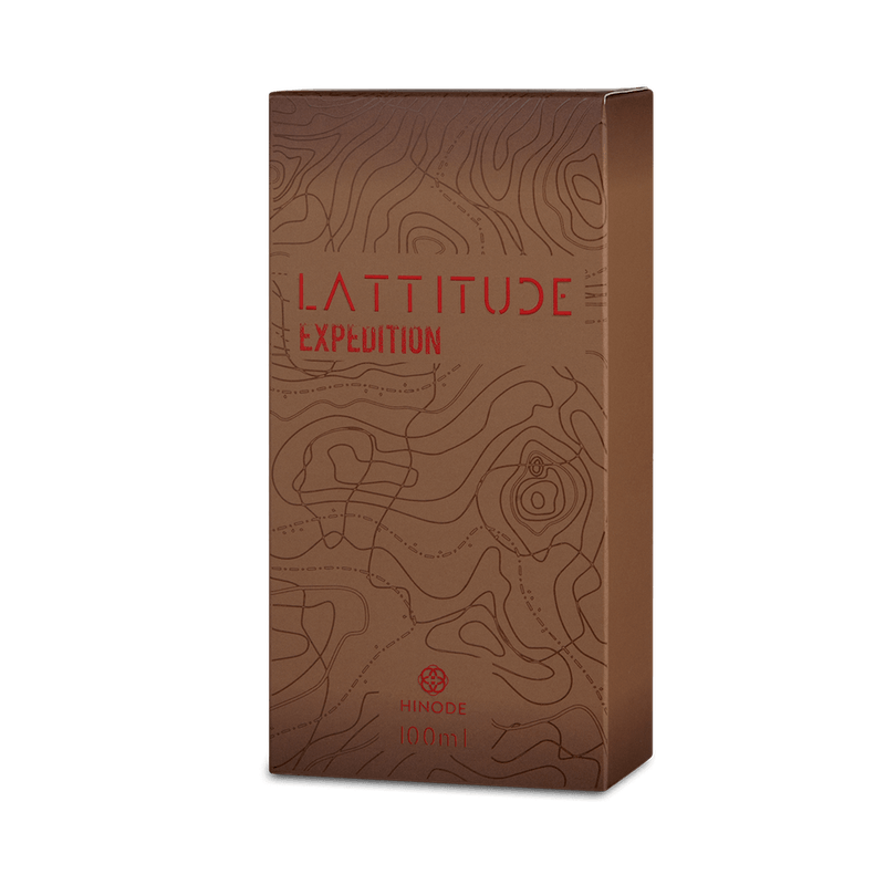 Perfume lattitude online expedition