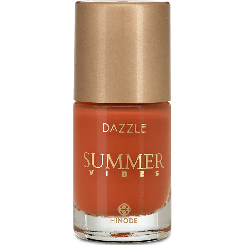 dazzle summer vibes hinode