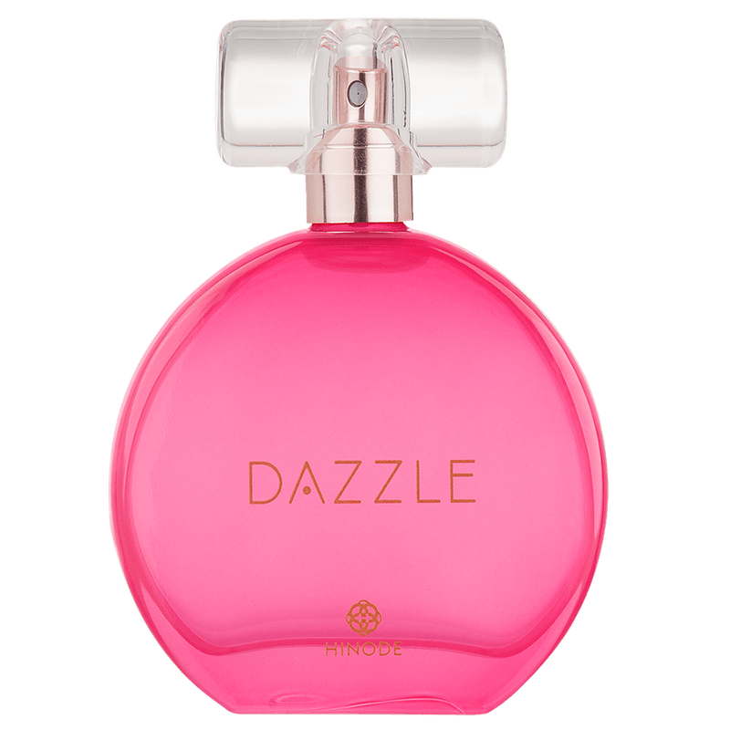 Dazzle 2024 fucsia hinode