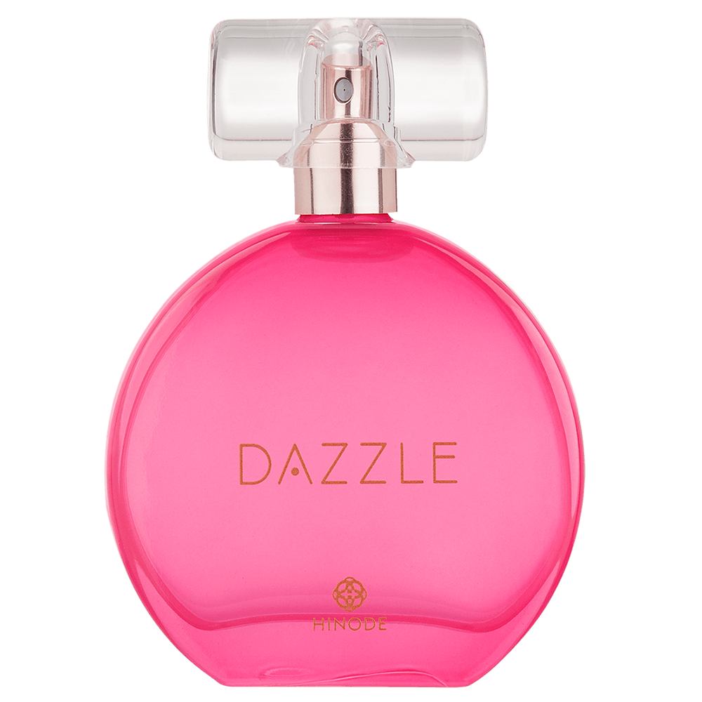 Hoje é o melhor dia para comprar Dazzle Color Fucsia Deo Colônia 60ml com aquele preço maroto! Promoção! Aproveite a oferta!