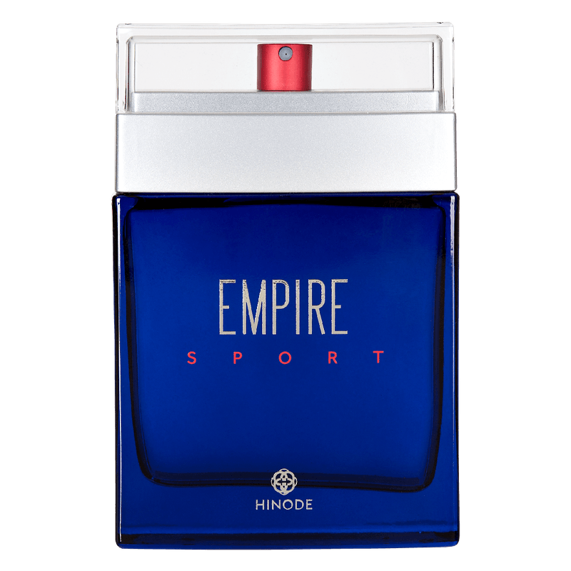 Empire Sport Deo Col nia 100ml Hinode Loja Oficial