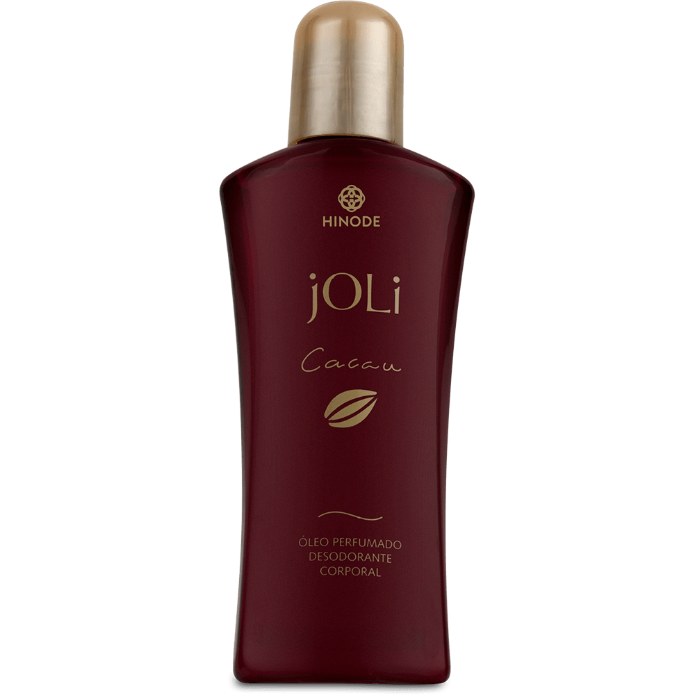 perfume joli hinode