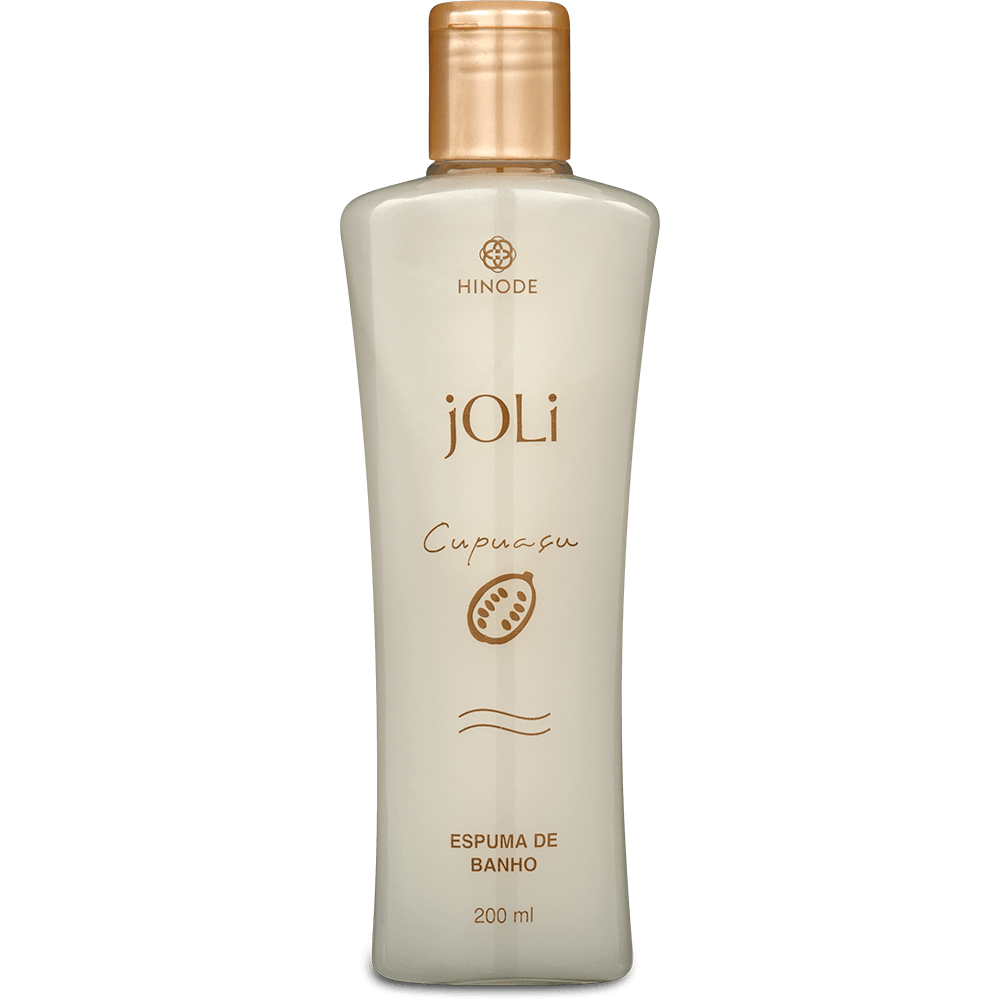 perfume joli hinode