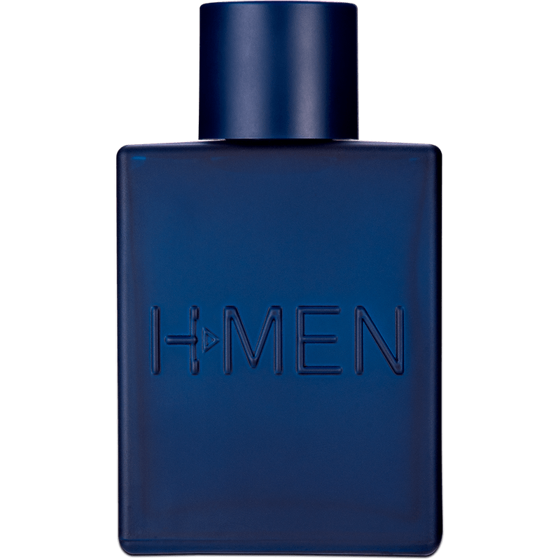 H Men Deo Colônia 75ml - Hinode