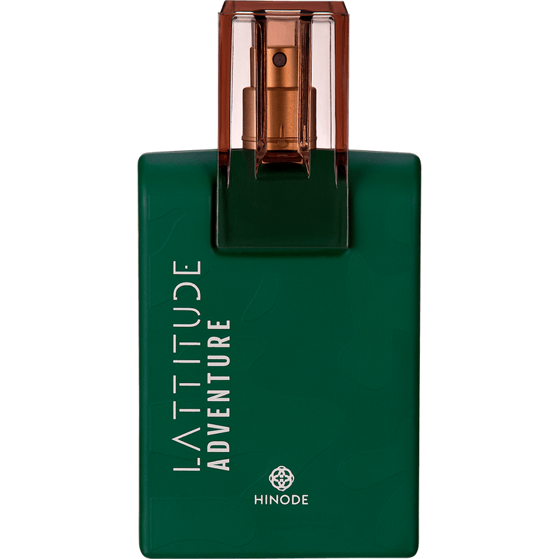 Perfume hinode latitude new arrivals