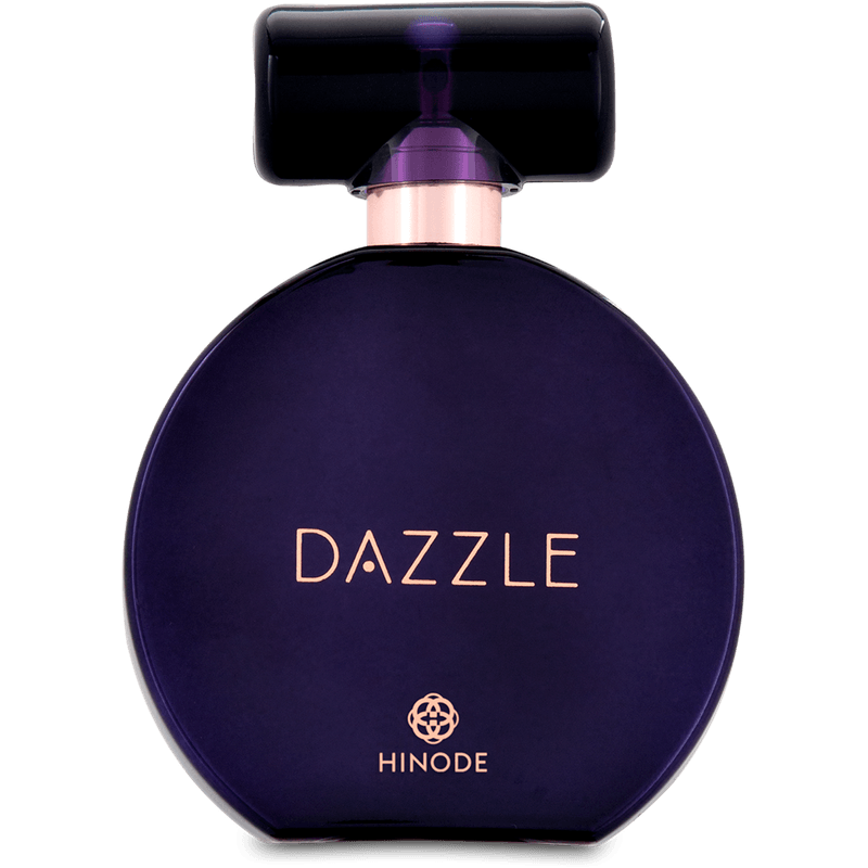 Dazzle Deo Colônia 60ml - Hinode