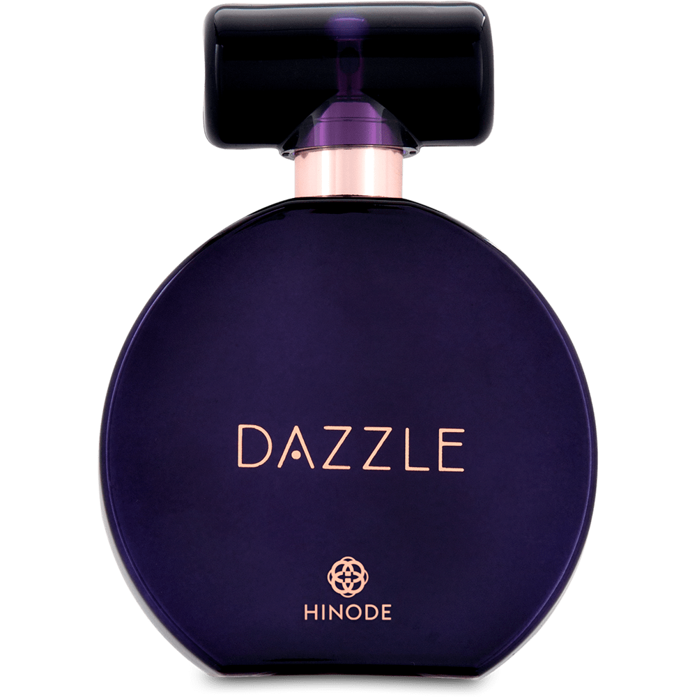 Dazzle Deo Colônia 60ml - Hinode