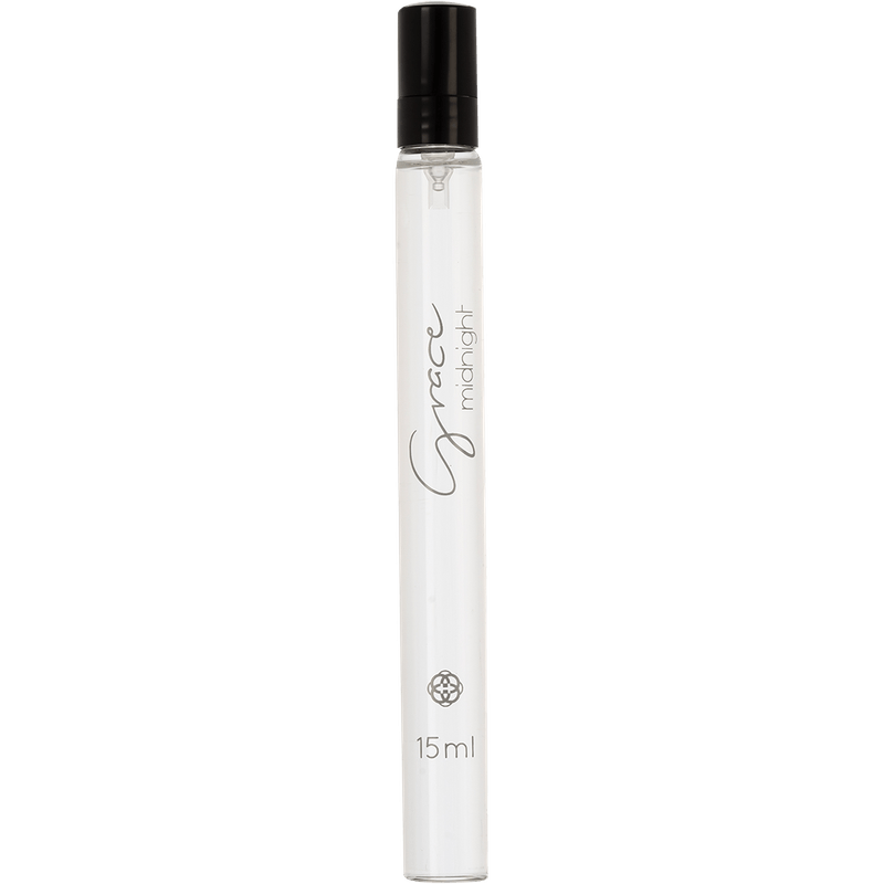 Perfume Grace Midnight Hinode