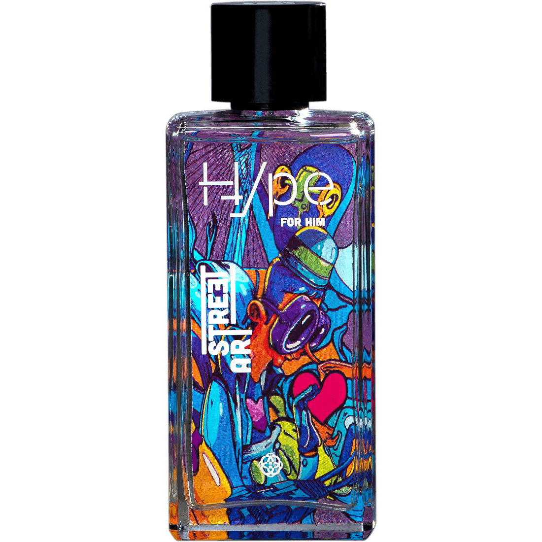 Hoje é o melhor dia para comprar  Hype Ink Art For Him Deo Colônia 100ml  com aquele preço maroto! Promoção! Aproveite a oferta!