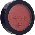 Blush Compacto Dazzle - Hinode | Loja Oficial