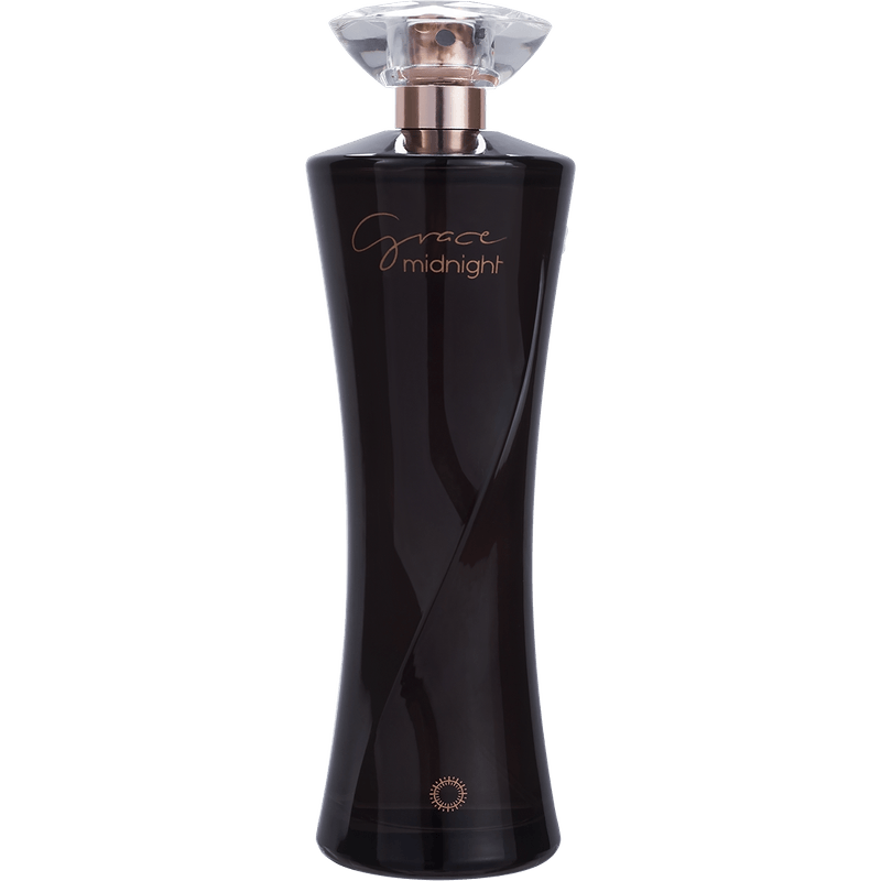 Colonia perfume GRACE MIDNIGHT DA HINODE 100ml - Beleza e saúde - Novo  Progresso, Contagem 1255138709