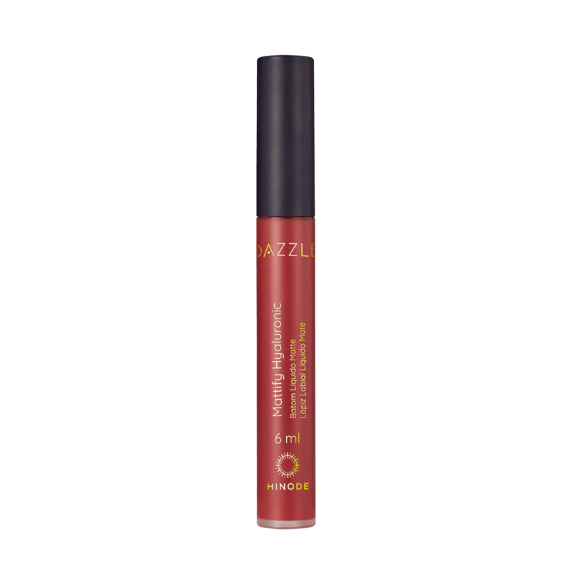 Batom-Liquido-Matte-Mattify-Dazzle-6ml-Vermelho