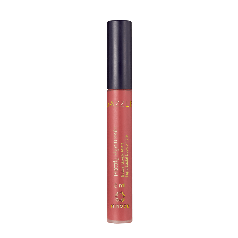 Hoje é o melhor dia para comprar Batom Líquido Matte Mattify Dazzle 6ml Coral com aquele preço maroto! Promoção! Aproveite a oferta!