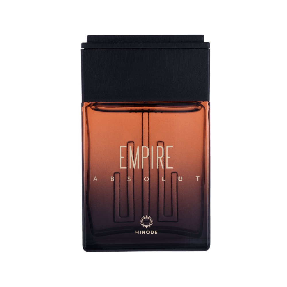 Empire Absolut Deo Colônia 100ml - Hinode