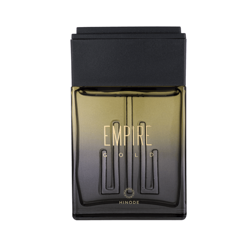 Perfume Brasileiro Império Dourado- Hinode 100 ml Hinode produto 100%  original!