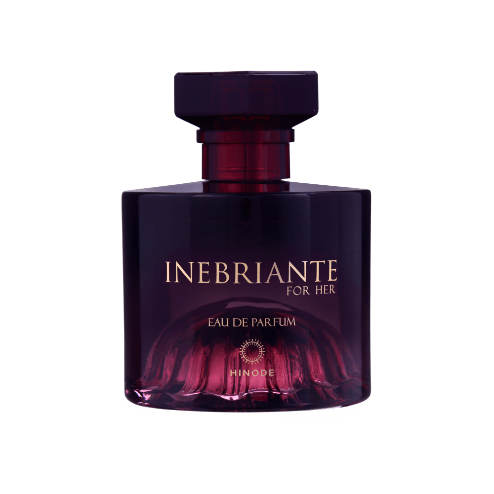 Inebriante For Her Eau de Parfum 100ml - Hinode
