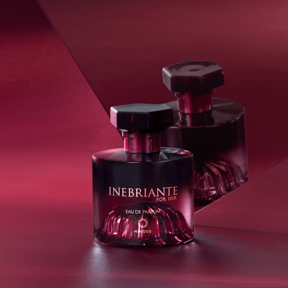 Inebriante For Her Eau de Parfum 100ml - Hinode