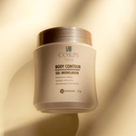 Gel Redutor de Medidas Body Contour Corps Lígnea 500g - Hinode