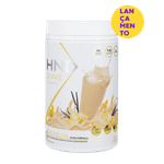 Shake H-Control Sabor Baunilha HND 450g - Hinode