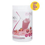 Shake H+ Sabor Morango Hinode 550g