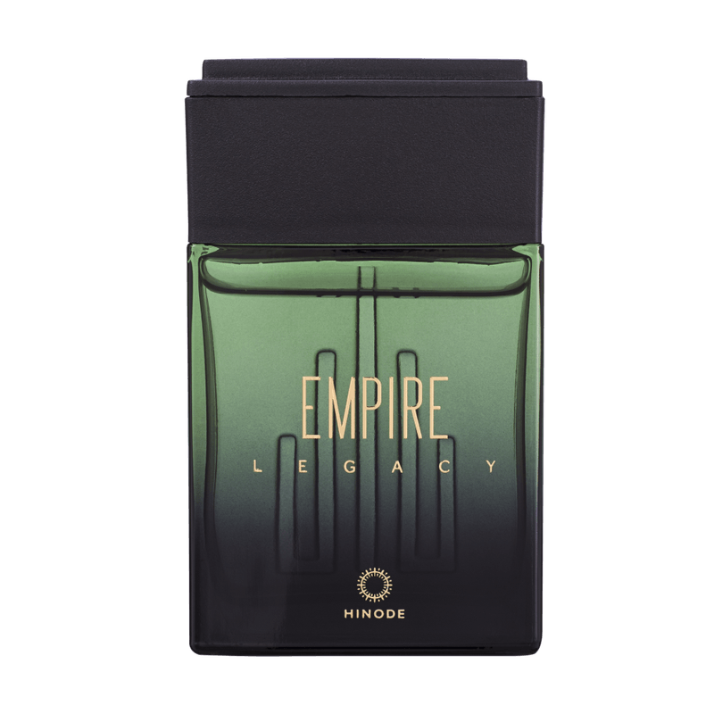 Empire Legacy 100ml  Perfume Feminino Hnd Nunca Usado 84428829