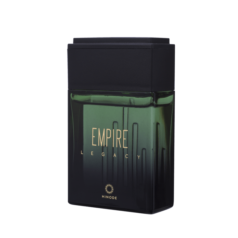 Empire Legacy 100ml  Perfume Feminino Hnd Nunca Usado 84428829