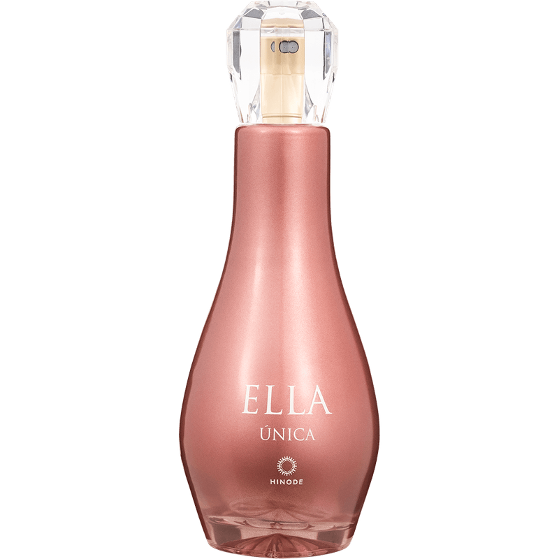 Perfume Ella Feminino Hinode 100ml Promoção