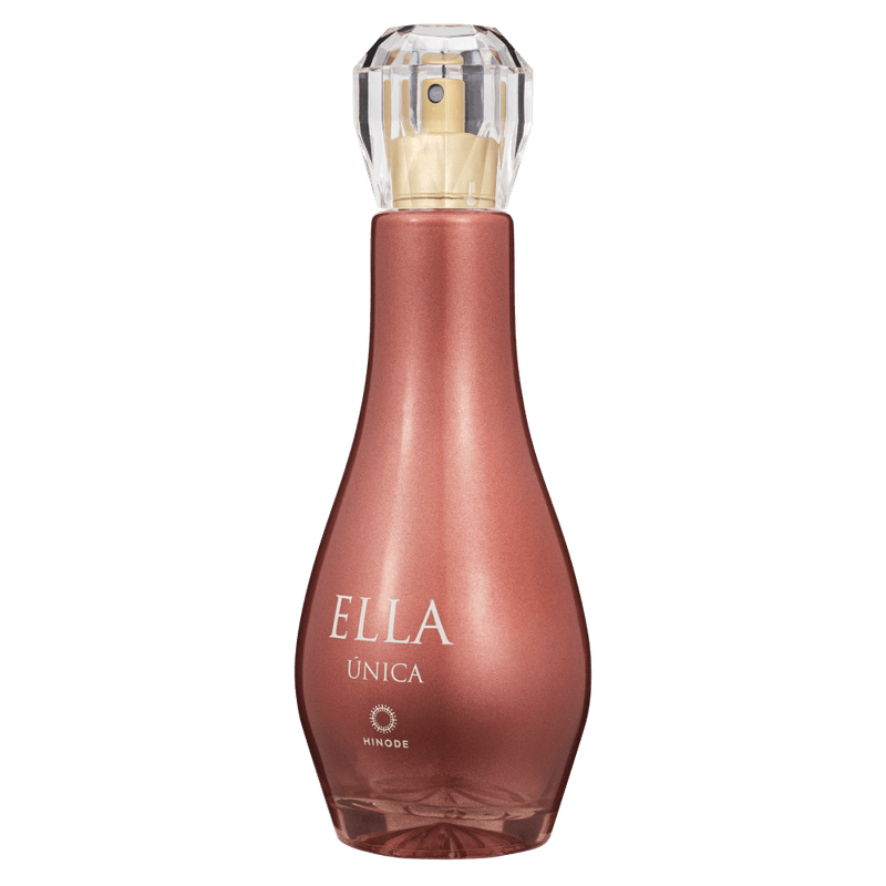 Ella Única Deo Colônia 100ml - Hinode