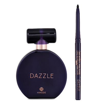 perfume Hinode Dazzle - 60ml Desodorante Colônia Feminino