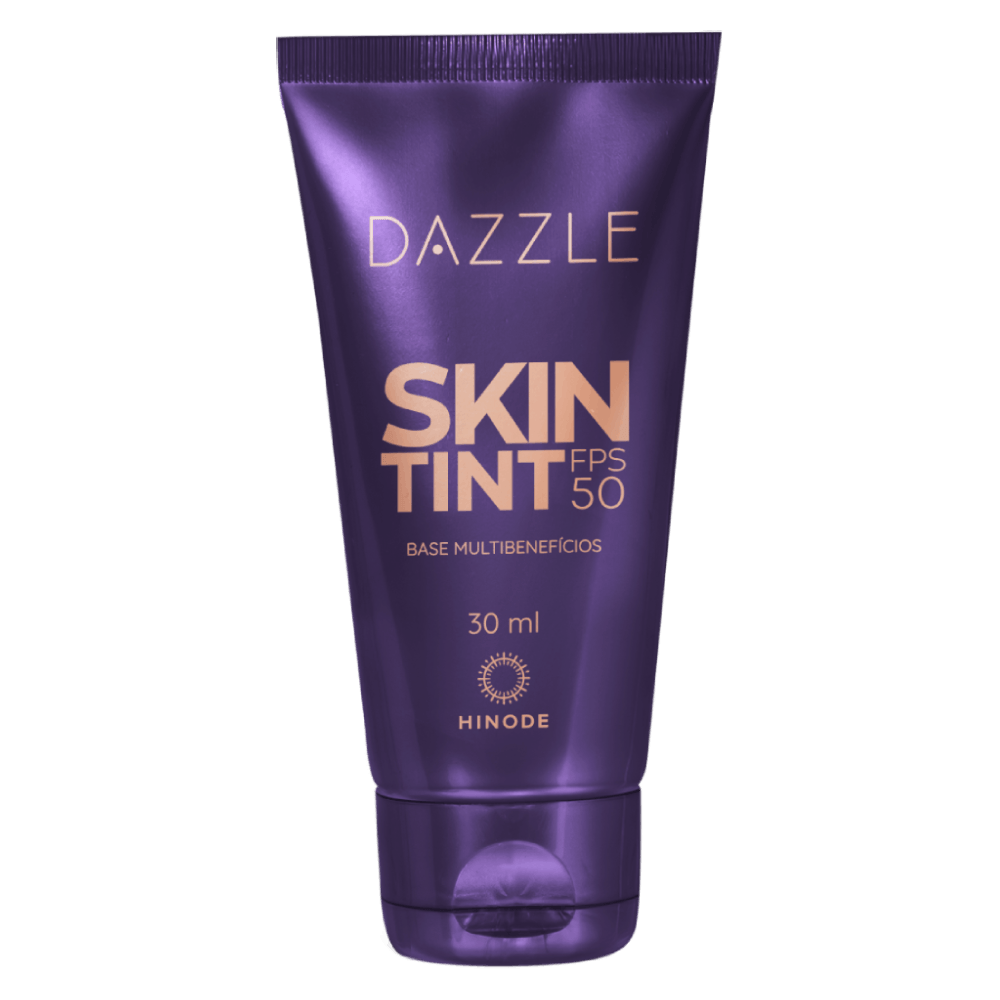 Base Skin Tint Multibenefícios FPS 50 Dazzle 30ml Beige em promoção! Veja a oferta e mais achadinhos de Base 2 Hoje é o melhor dia para comprar Base Skin Tint Multibenefícios FPS 50 Dazzle 30ml Beige com aquele preço maroto! Promoção! Aproveite a oferta! 2