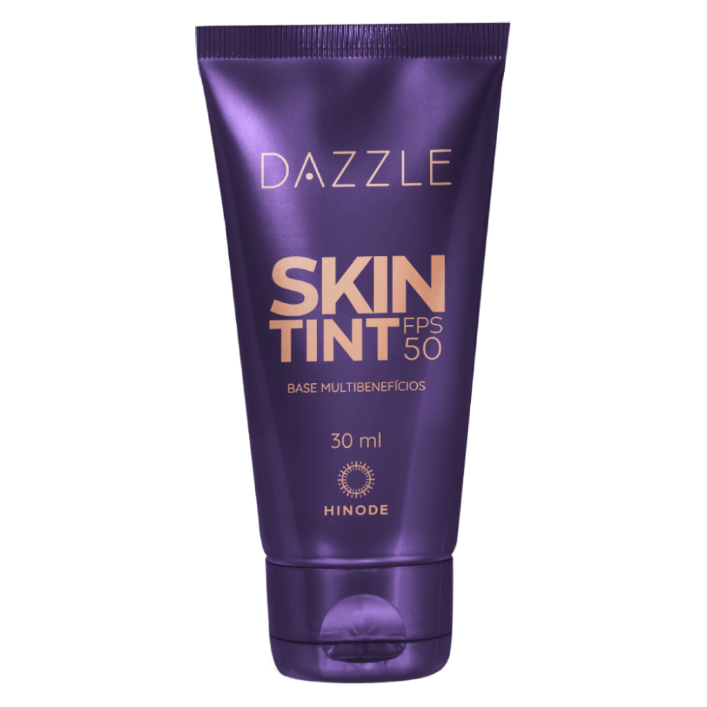 Hoje é o melhor dia para comprar Base Skin Tint Multibenefícios FPS 50 Dazzle 30ml Beige com aquele preço maroto! Promoção! Aproveite a oferta! 2