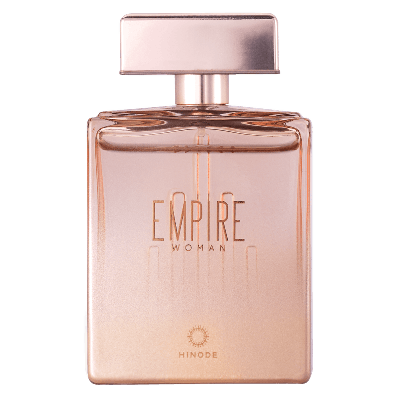 Empire Woman Deo Colônia 100ml - Hinode