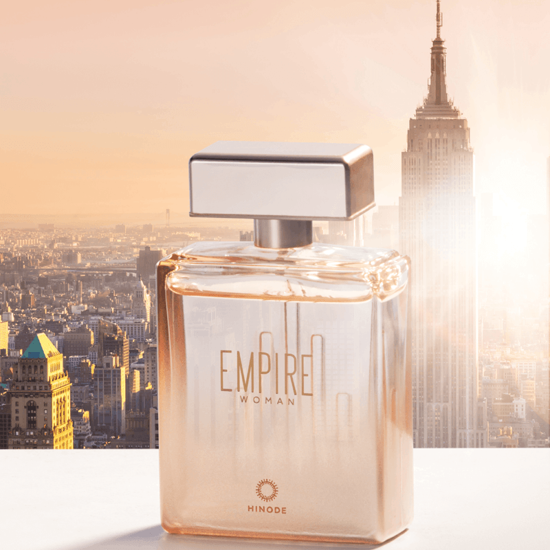 Empire Woman Deo Colônia 100ml - Hinode