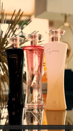 Grace Midnight Hinode perfume - a fragrance for women