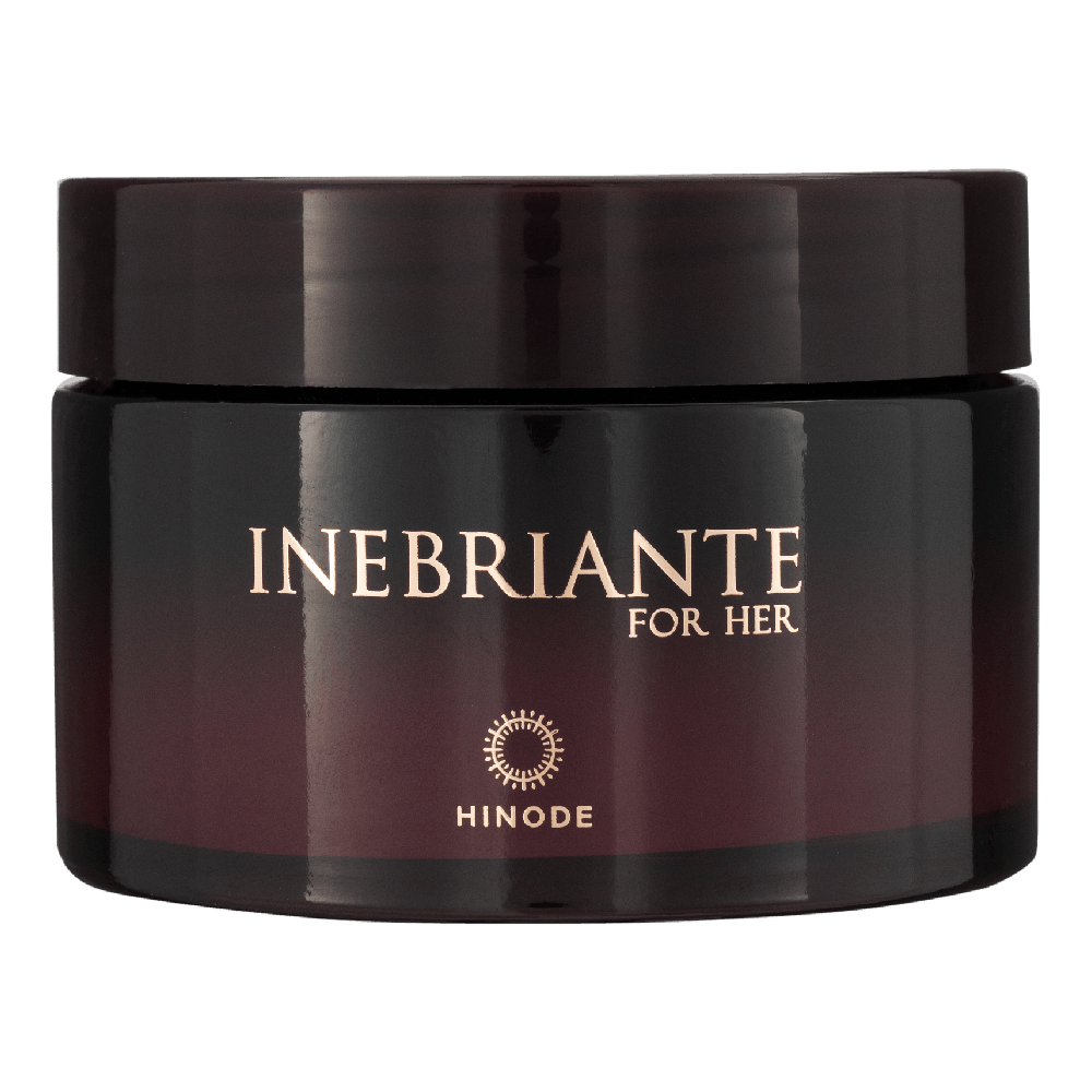 Hoje é o melhor dia para comprar Hidratante Desodorante Corporal Inebriante For Her 200g com aquele preço maroto! Promoção! Aproveite a oferta!