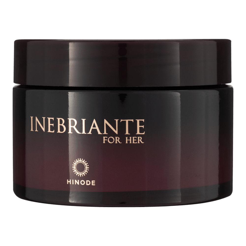 Hoje é o melhor dia para comprar Hidratante Desodorante Corporal Inebriante For Her 200g com aquele preço maroto! Promoção! Aproveite a oferta! 3