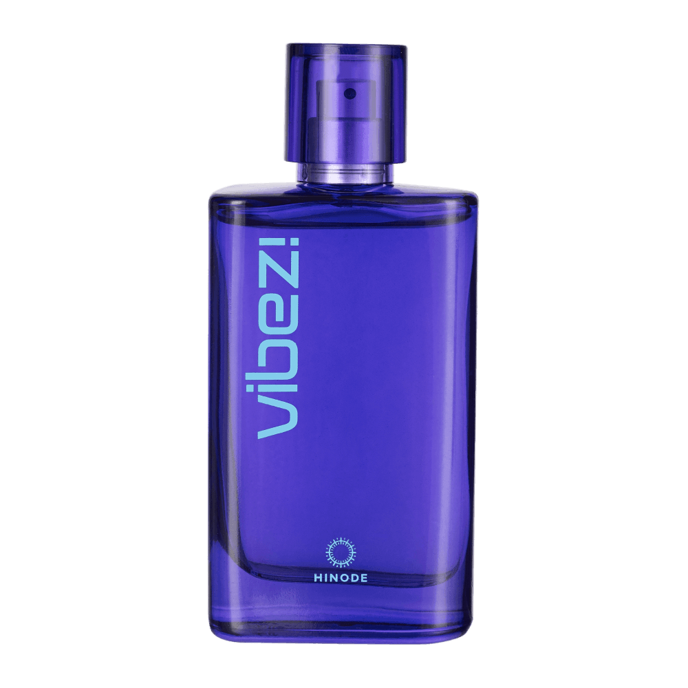 Vibez Deo Colônia Masculino 100ml - Hinode | Loja Oficial