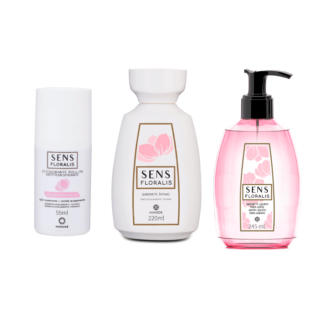 Kit Presente Seans e Floralis em promoção! Veja a oferta e mais achadinhos de Kits Hoje é o melhor dia para comprar Kit Presente Seans e Floralis com aquele preço maroto! Promoção! Aproveite a oferta!