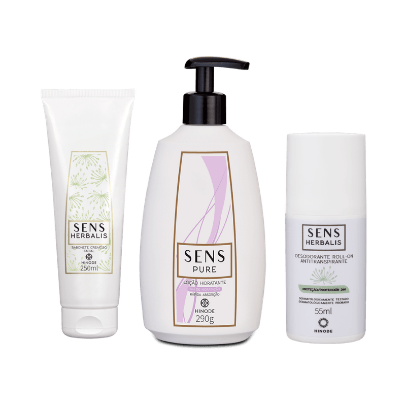 Kit-Presente-Sens-Pure-e-Sens-Herbalis