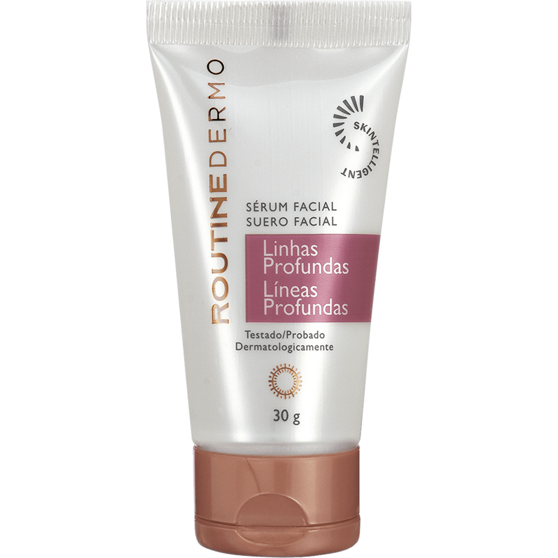 Sérum Linhas Profundas Routine Dermo em promoção! Veja a oferta e mais achadinhos de Tratamentos Hoje é o melhor dia para comprar Sérum Linhas Profundas Routine Dermo com aquele preço maroto! Promoção! Aproveite a oferta!