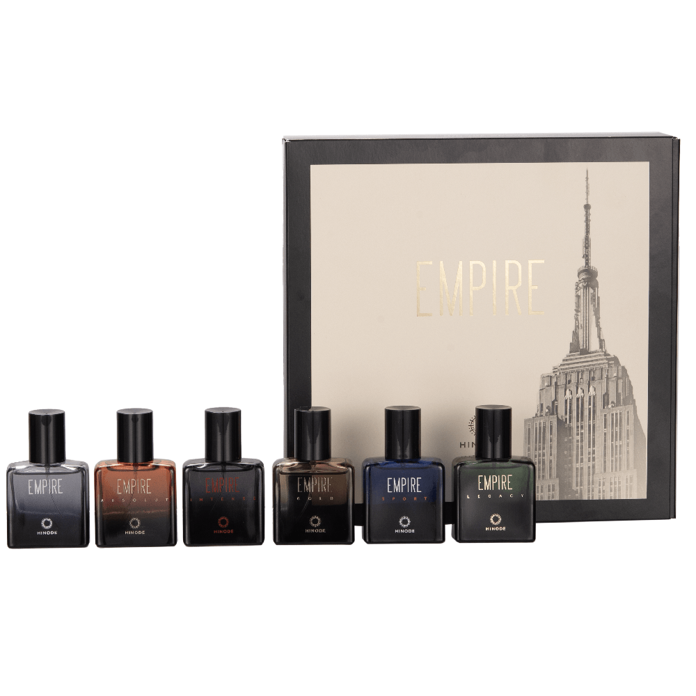 Hoje é o melhor dia para comprar Kit Empire Miniaturas 6 Un – 25ml com aquele preço maroto! Promoção! Aproveite a oferta!